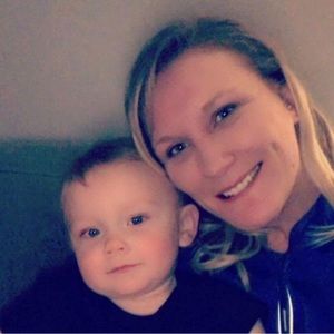 Meet your Posher, Danita